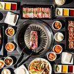 Gen Korean BBQ House