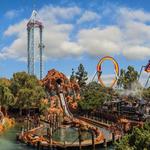 Knott's Berry Farm