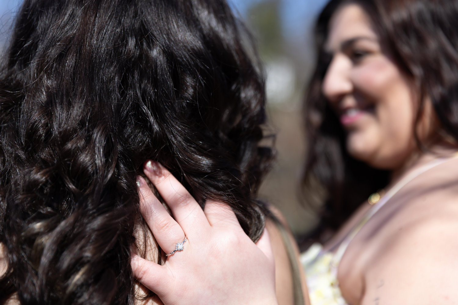 The Wedding Website of JENNIFER NATOLI and ALEXIS VIGARIO