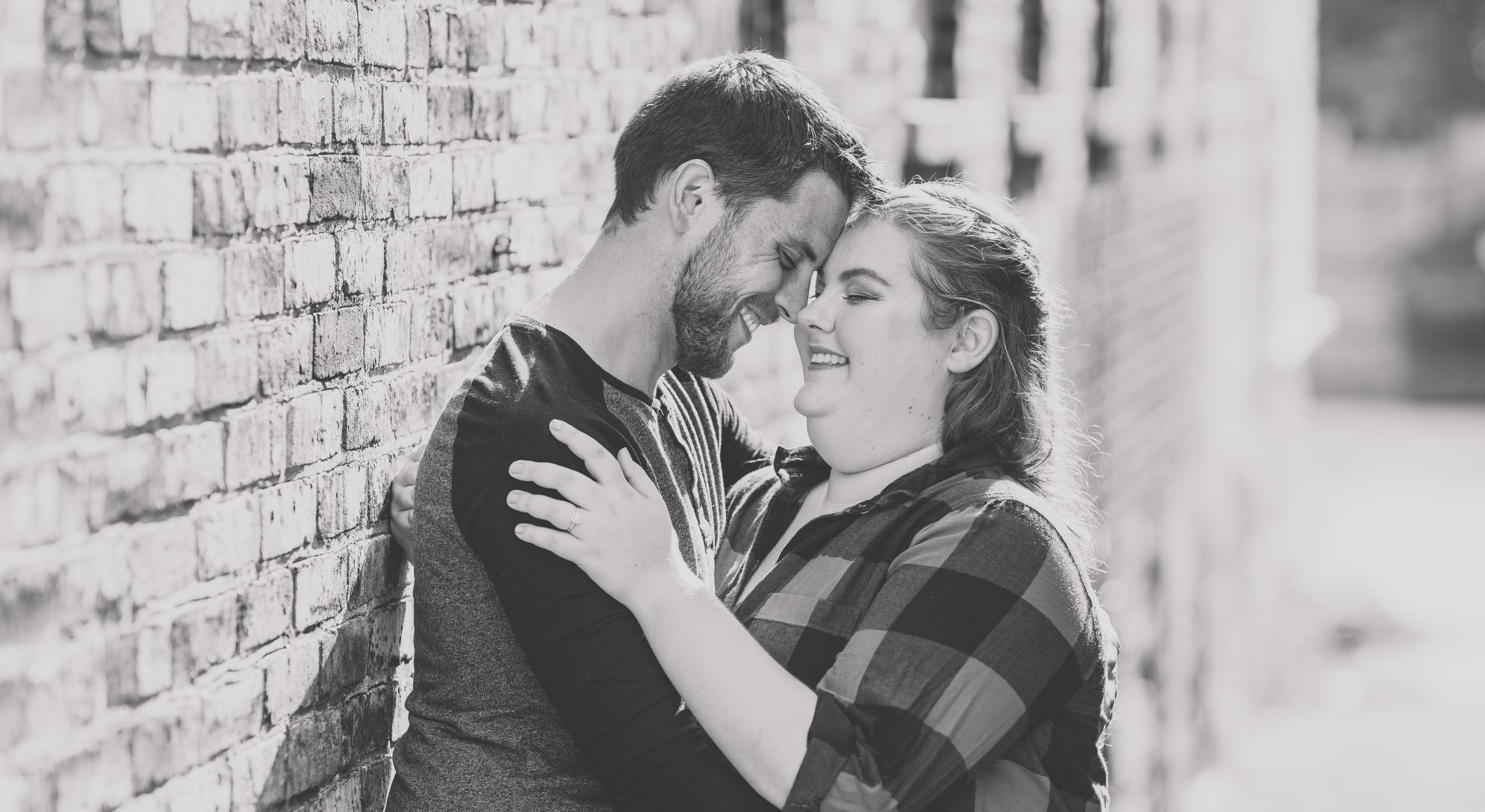 The Wedding Website of Haley Bunker and Alex Cook-Shannon