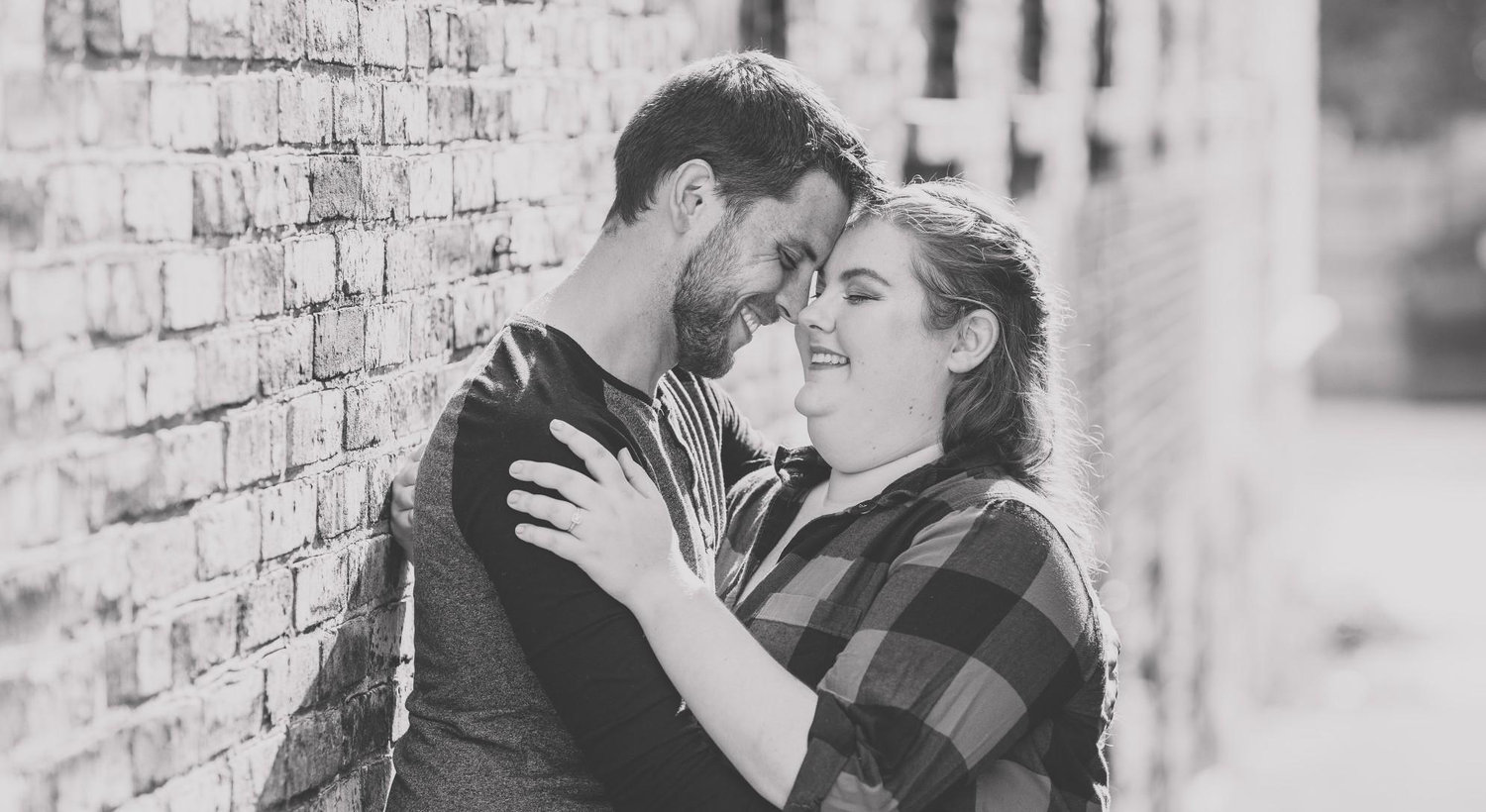 The Wedding Website of Haley Bunker and Alex Cook-Shannon