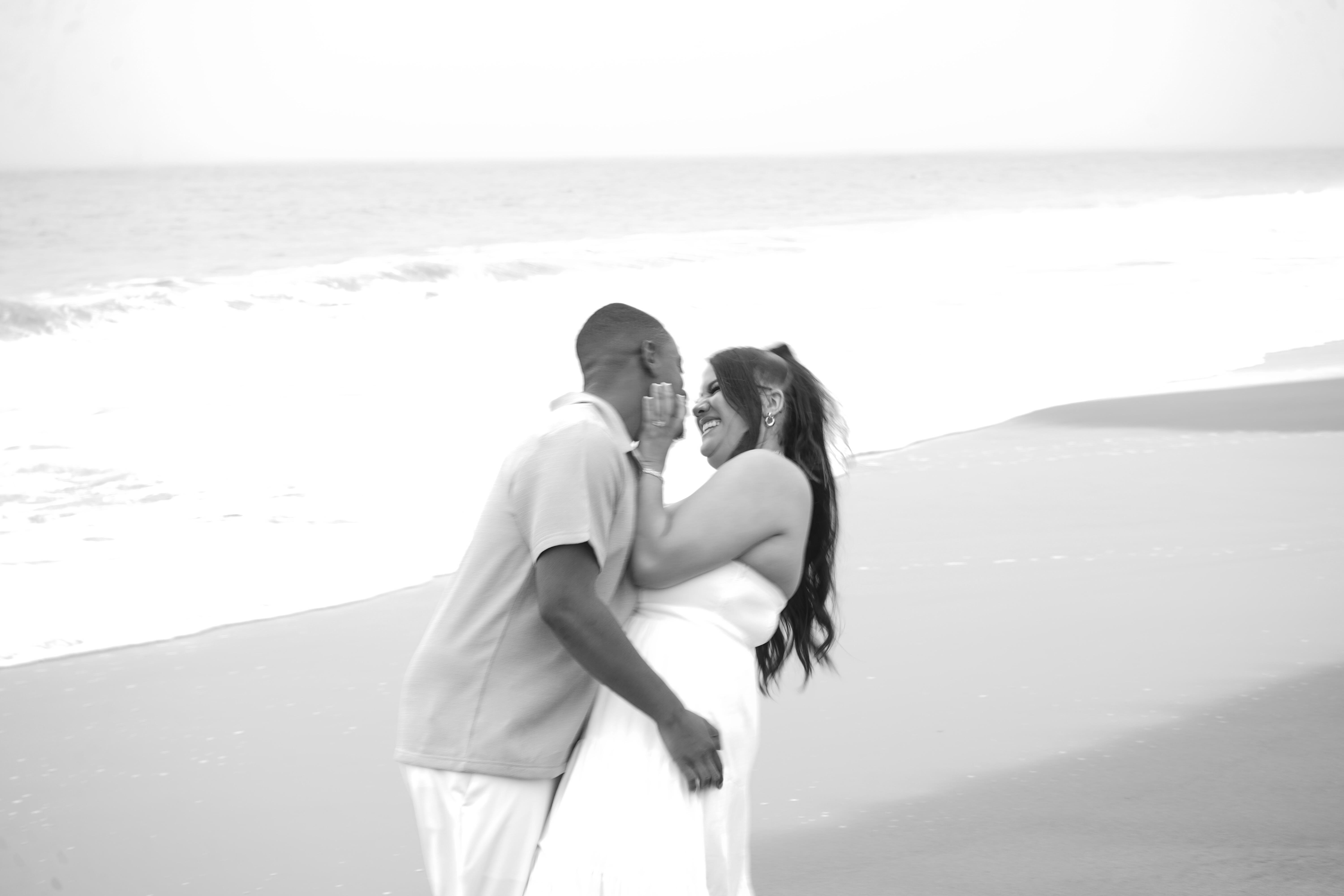 The Wedding Website of Angela Dailey and Devon Banks