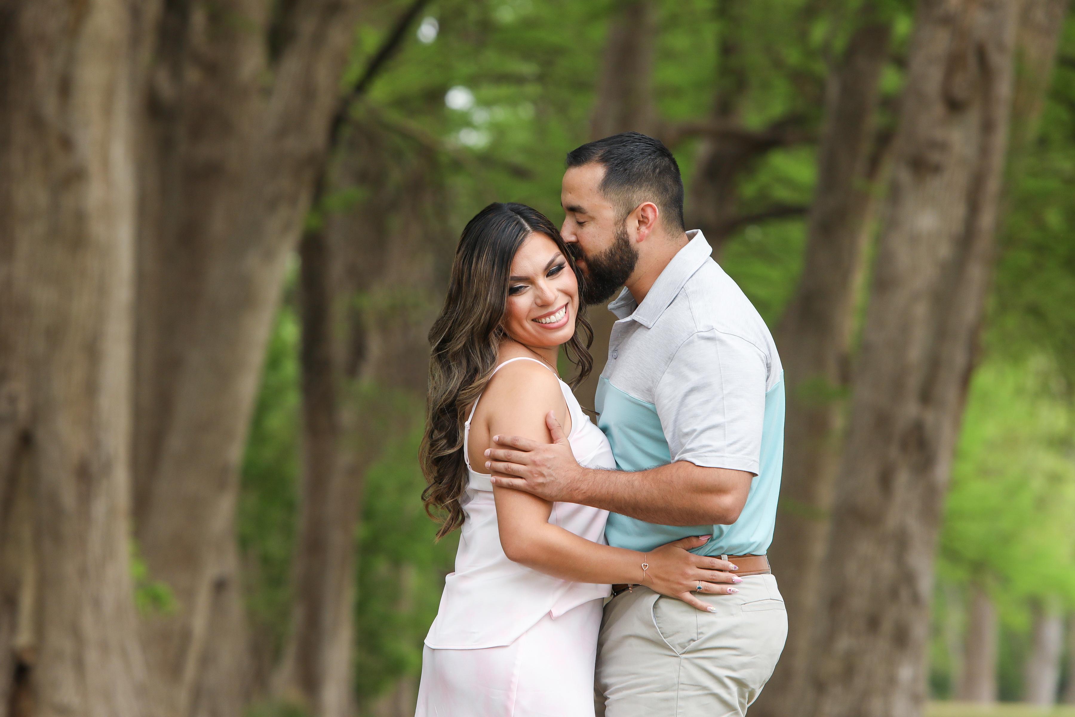 The Wedding Website of Amanda Marie Rodriguez and Daniel Anthony Samudio