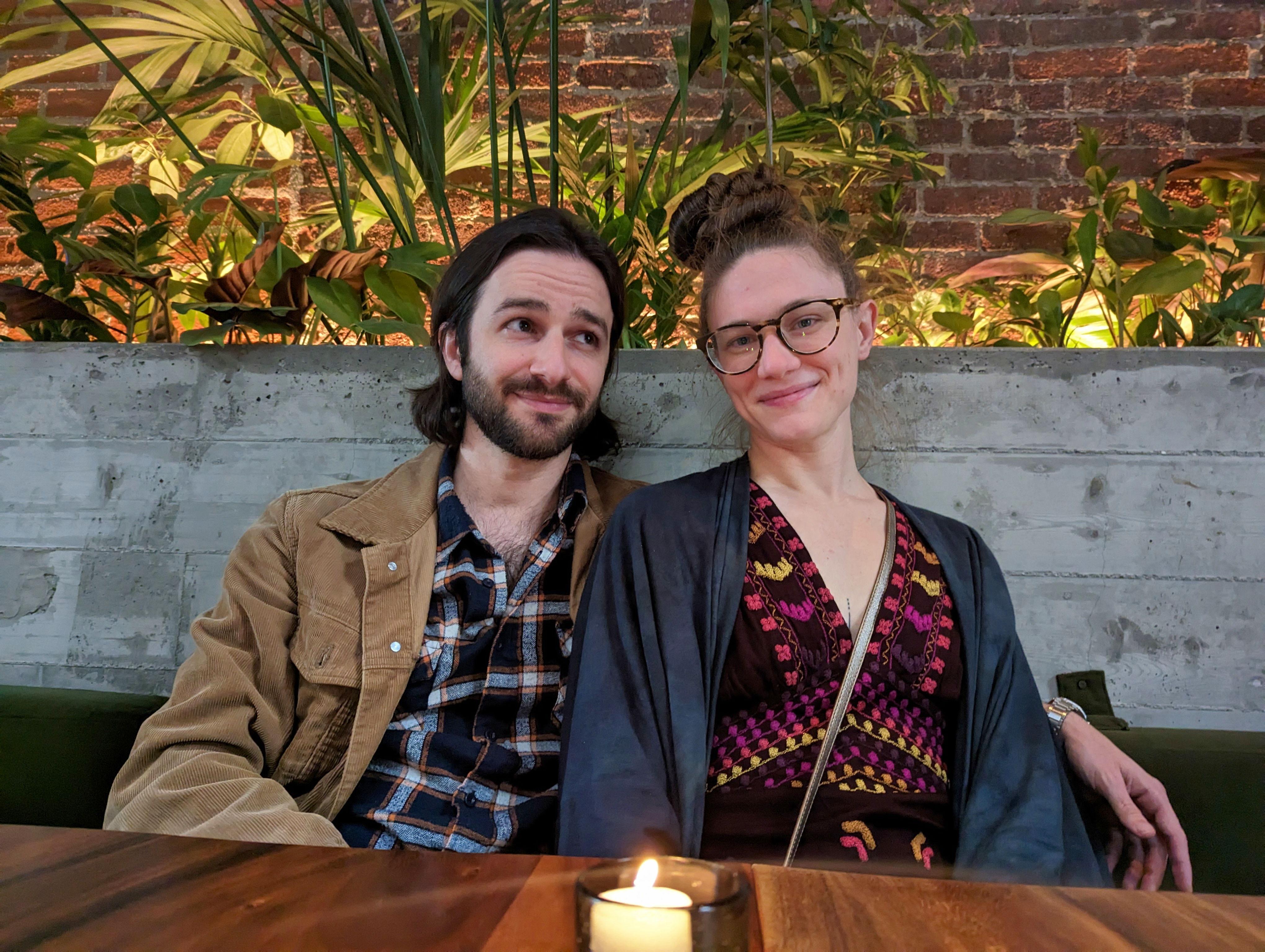 The Wedding Website of Ross Papitto and Elizabeth Remmers