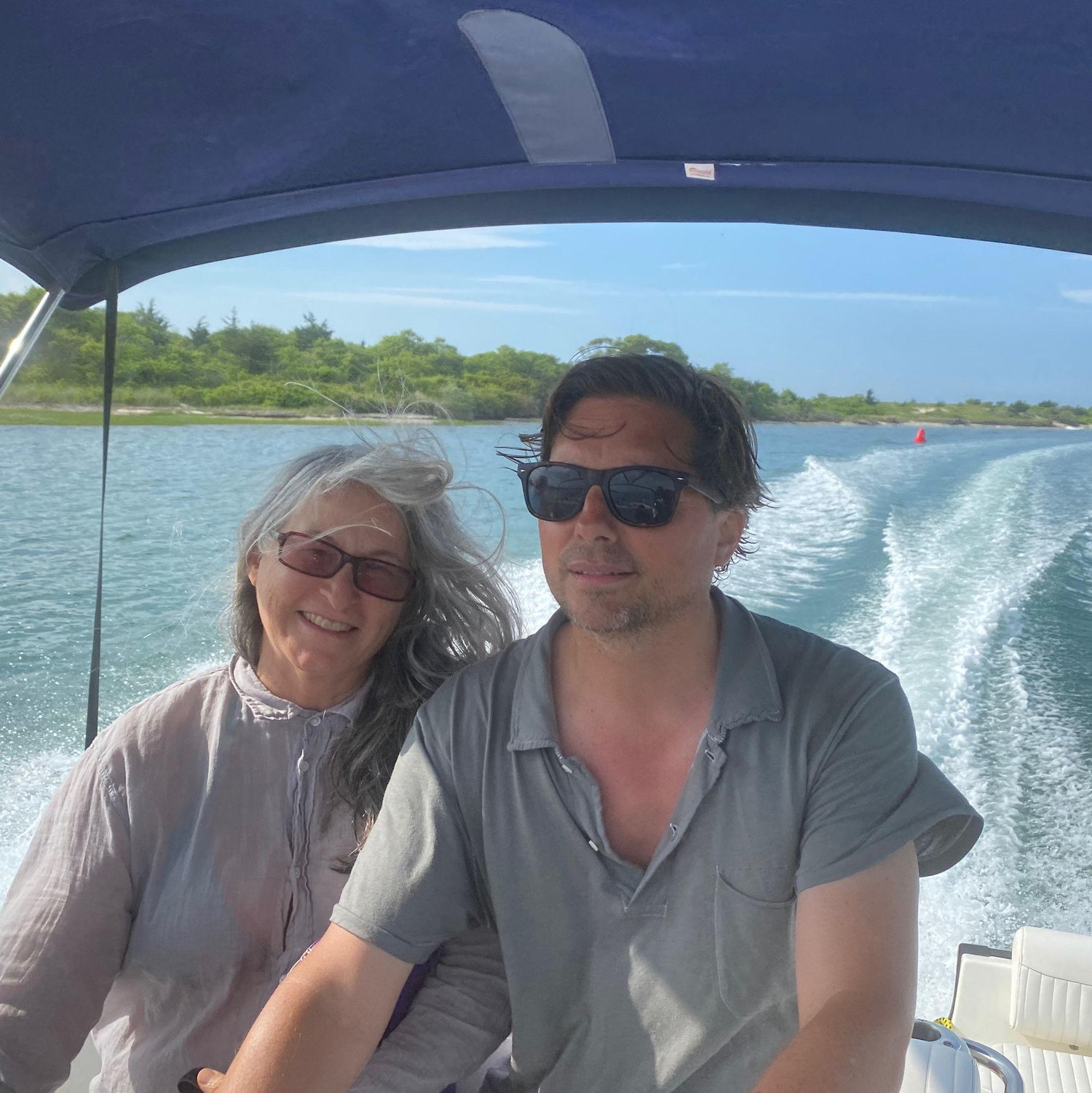Martha's Vineyard, 2020