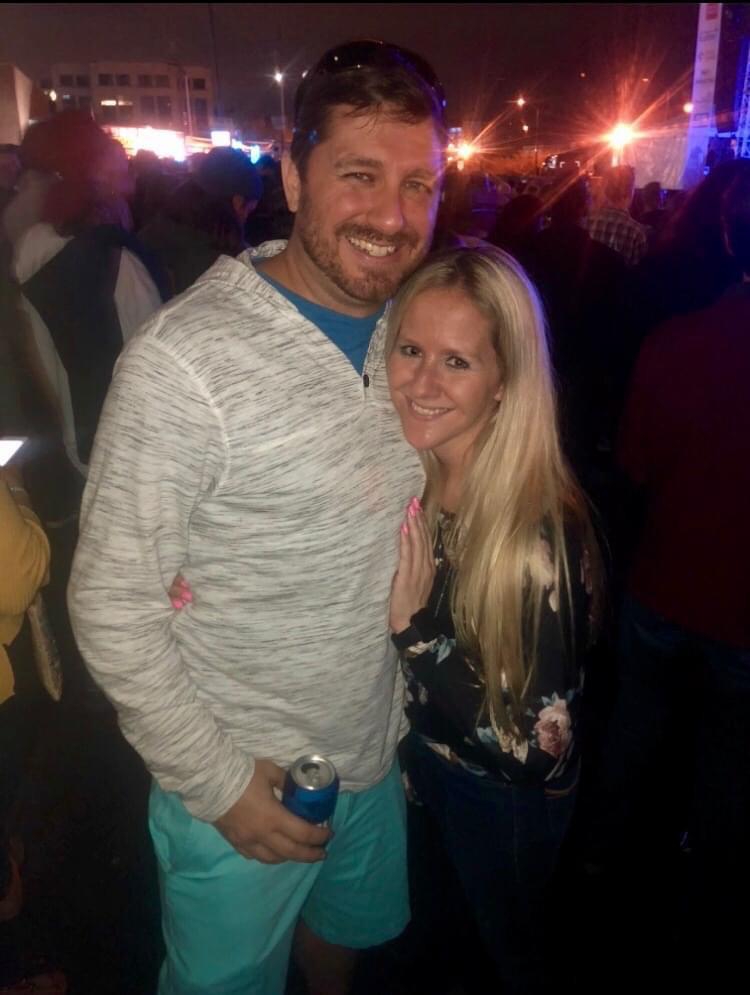 Ice Cube Concert April 2019.