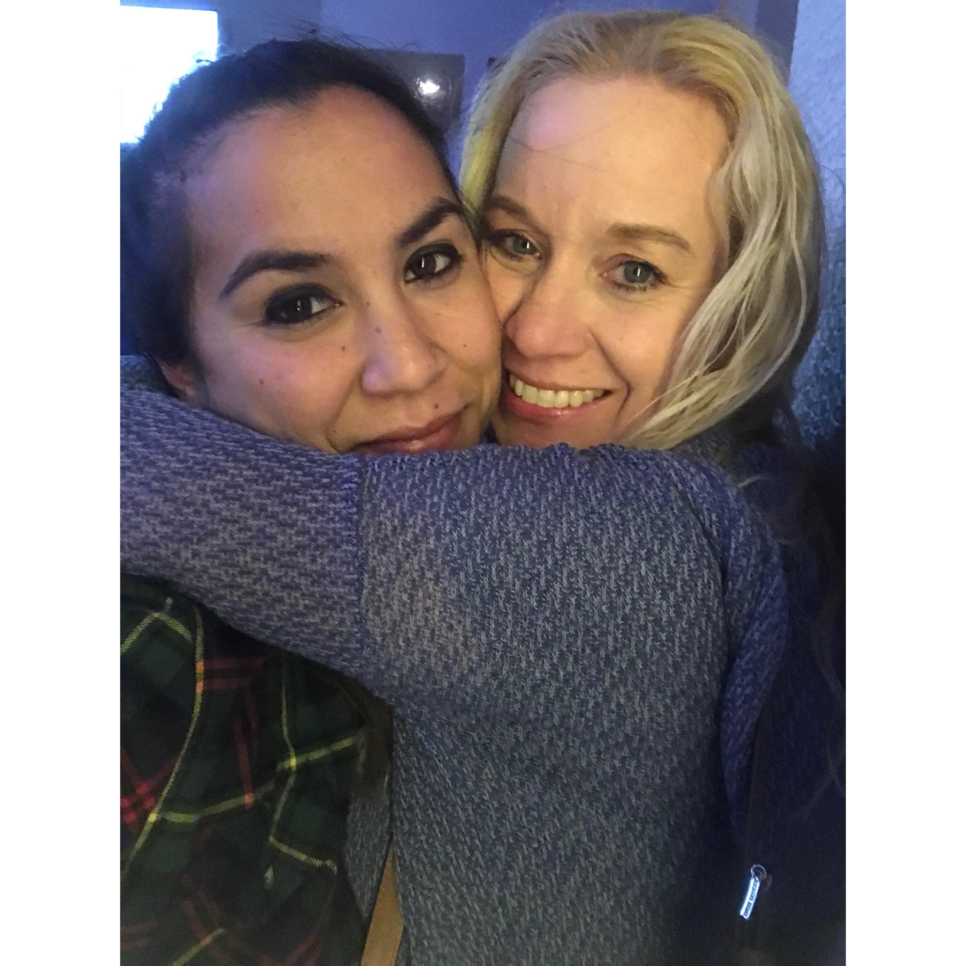 So much love in one picture