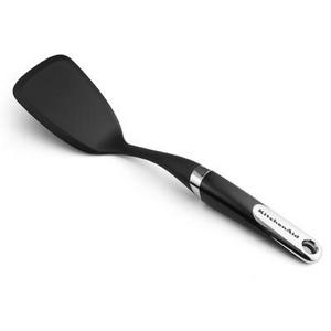 Product description page - KitchenAid® Short Turner Nylon Black