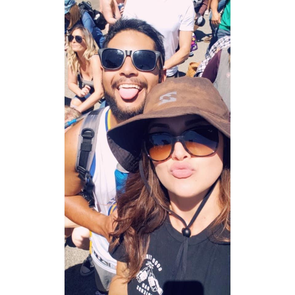 Warped Tour 2019