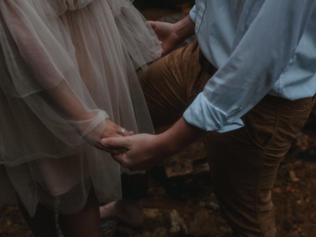 The Wedding Website of Katie Allison and Isaac Hayes