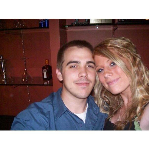 We met 12 years ago
