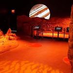 Clark Planetarium