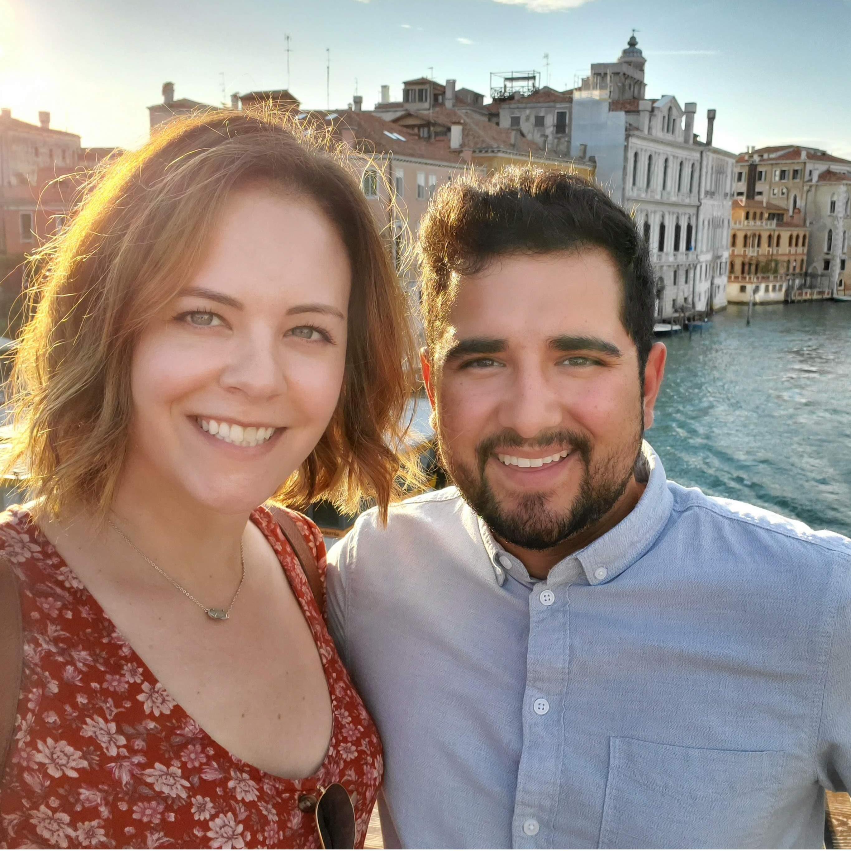 Venice