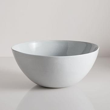 Richmond Large Salad Bowl, Bone