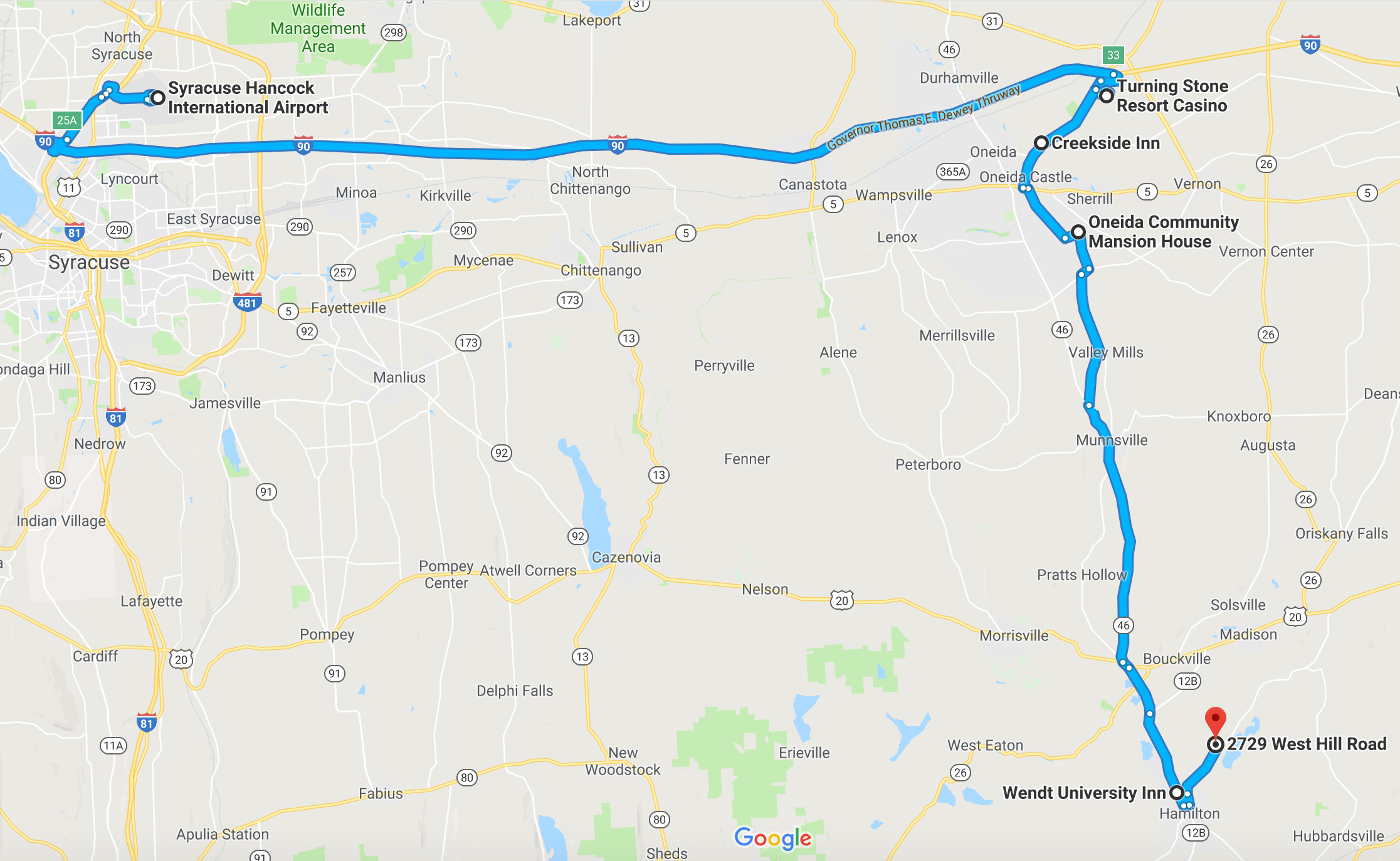 The Wedding Website of Day Whitney Greenberg and Maxwell Lansing Johnson