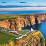 Cliffs of Moher