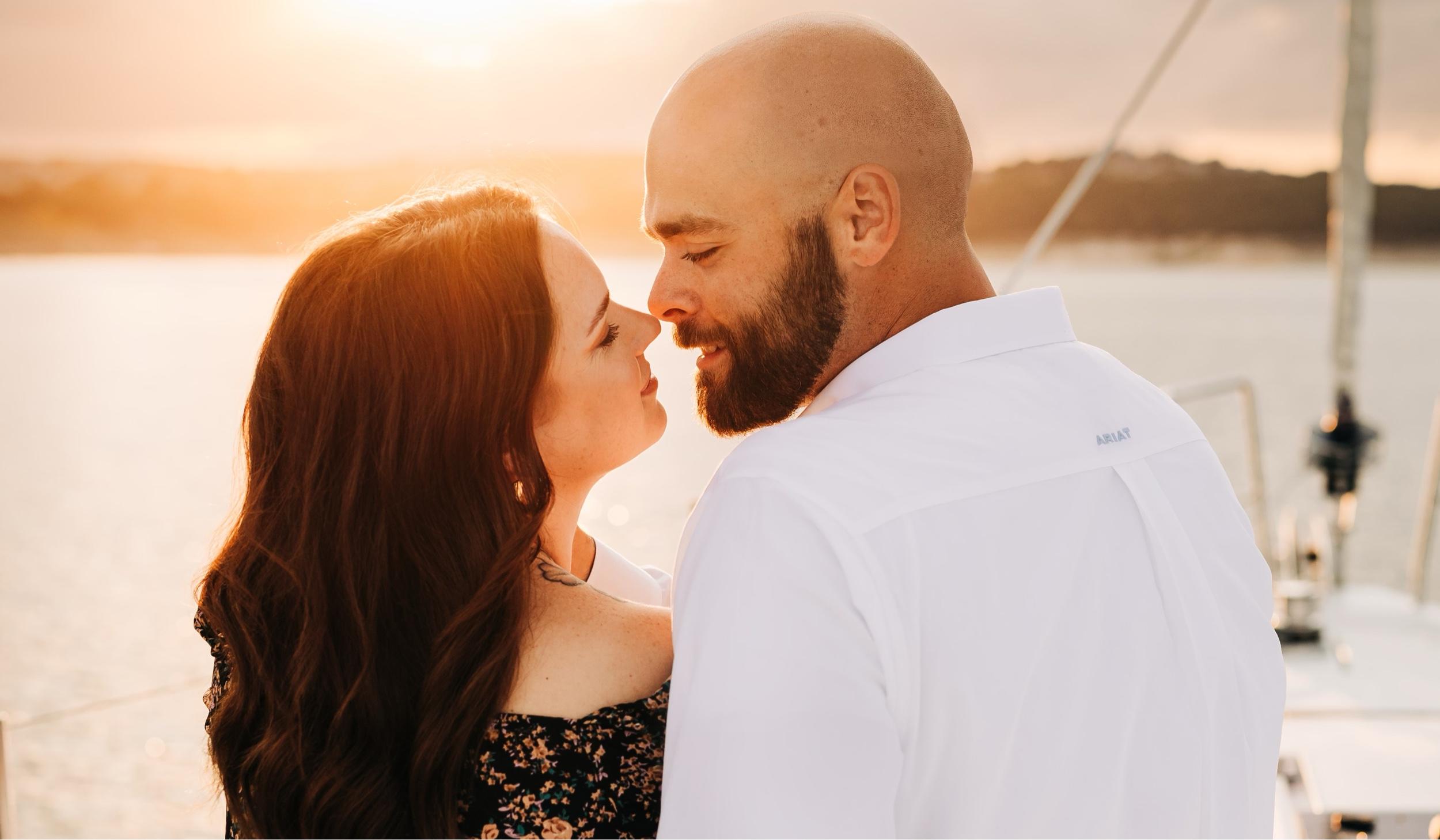 The Wedding Website of Hailie Lane and Kelby Radford