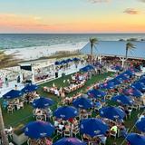 Coastal Orange Beach