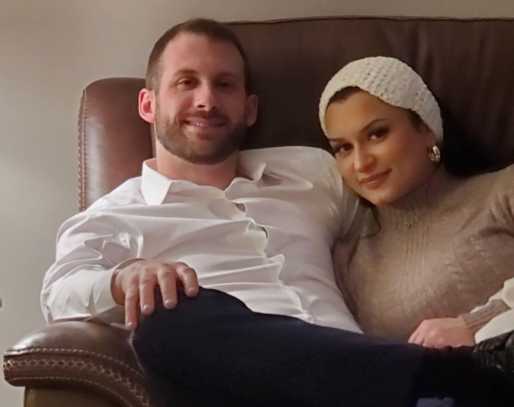 The Wedding Website of Vivian Talou and Salvatore Bitonti