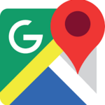 Interactive Google Map