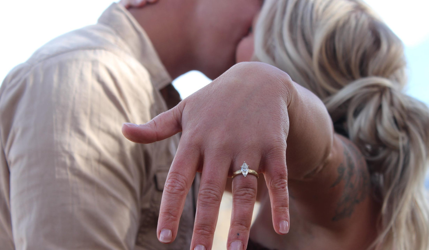 The Wedding Website of Hailey Hruska and Luke Barstow