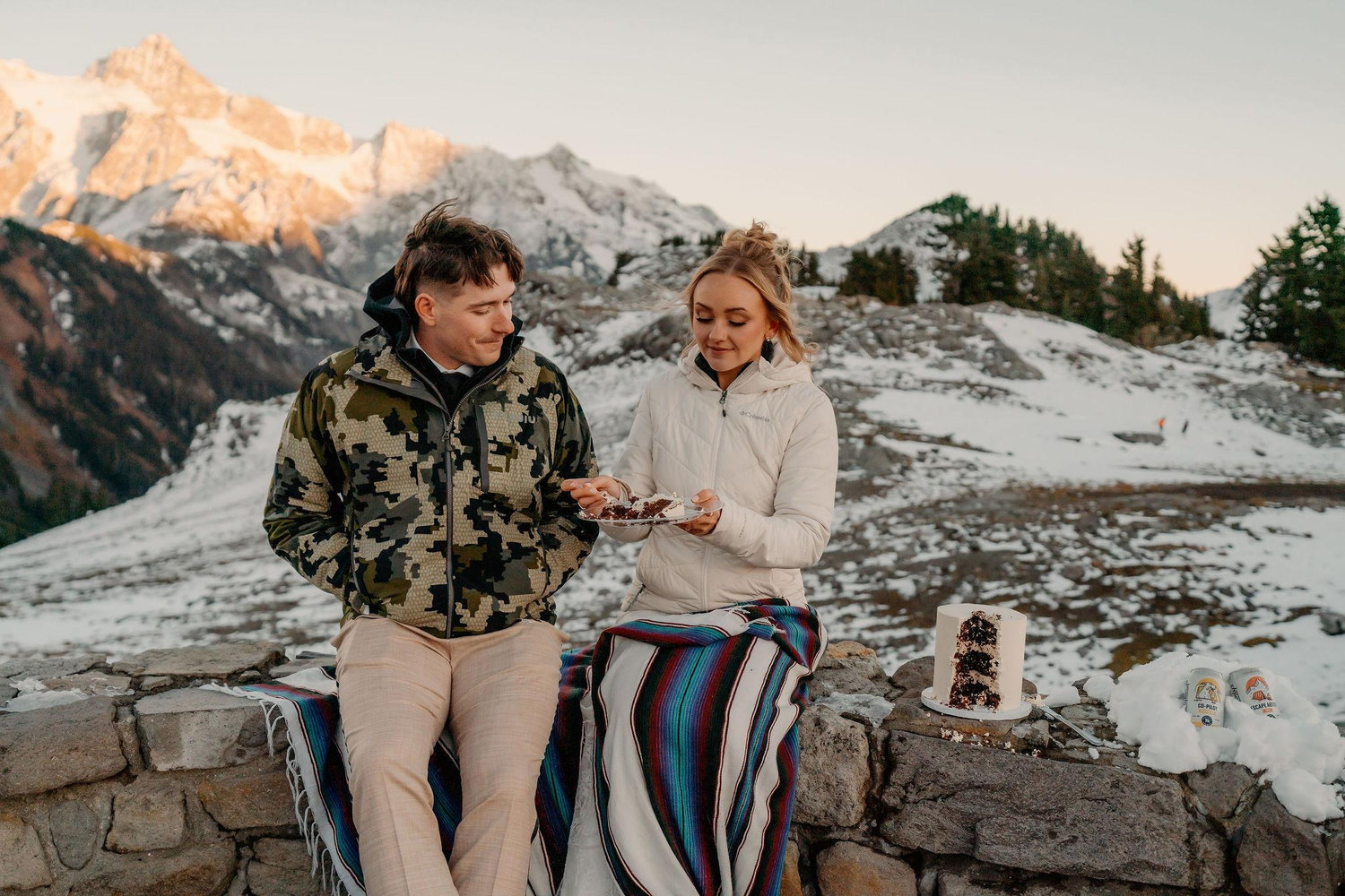 The Wedding Website of Julien Jones and Cameron Jones