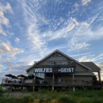 Wolfies Grill - Geist