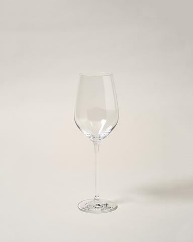 White Wine Glass - Set of 6