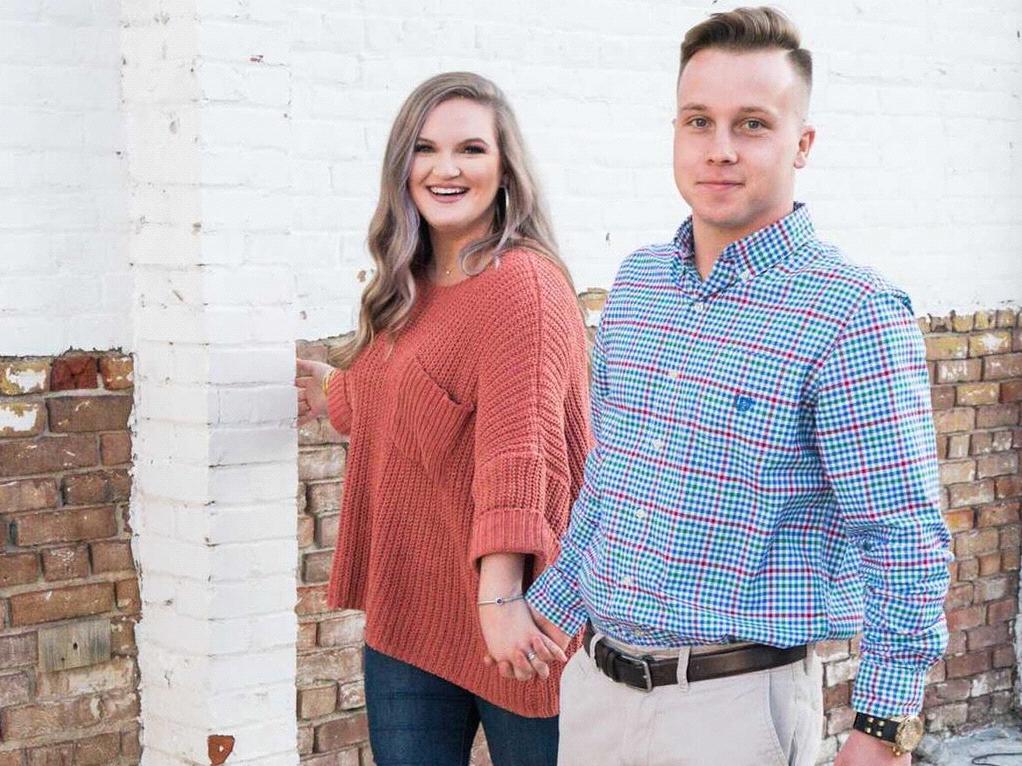 The Wedding Website of Tristan Bateman and Lynnlee Rodgers