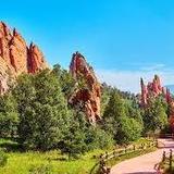 Garden of the Gods