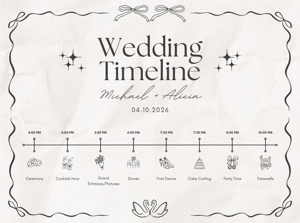 The Wedding Website of Alicia Rivera and Michael Iverson
