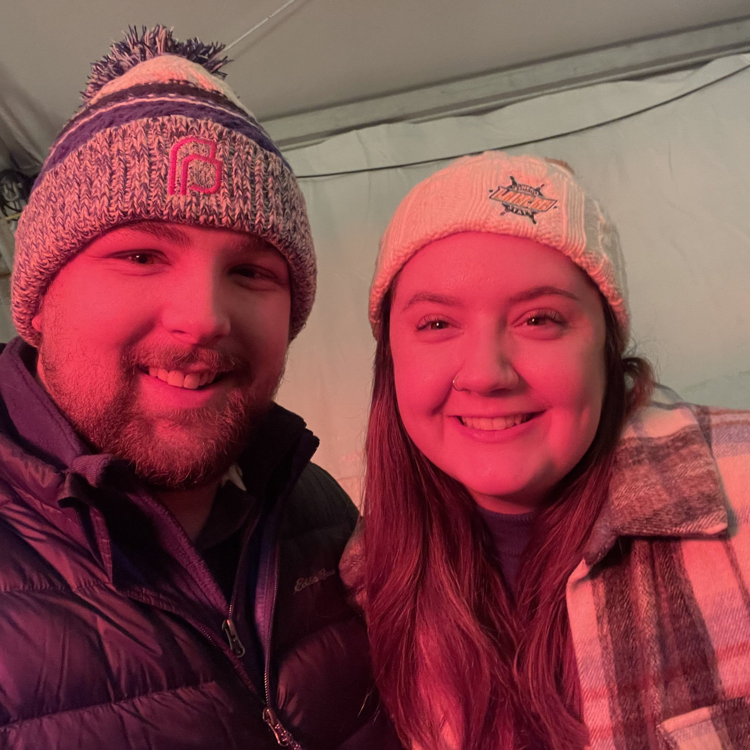 Winter Festival in Rochester