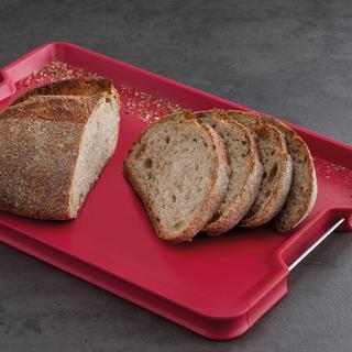 Cut & Carve Plus Multi-Function Large Cutting Board