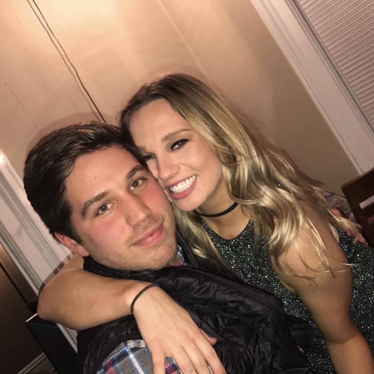 From the night it all began 9 years ago…