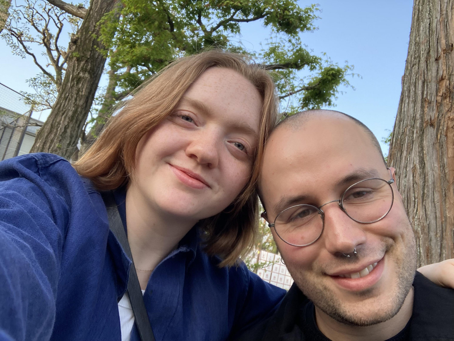 The Wedding Website of Ruby Stenhouse and Jack Christie