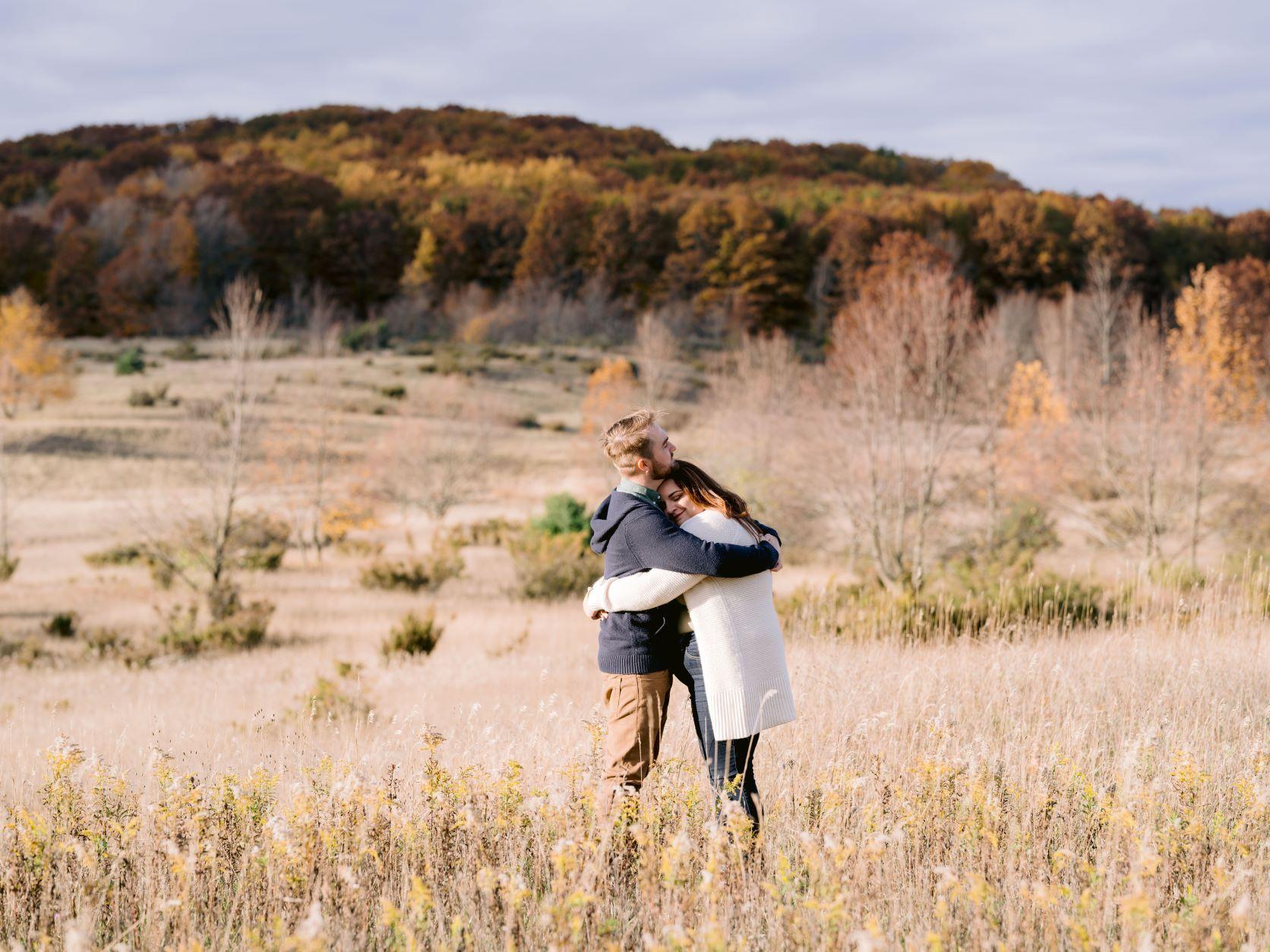 The Wedding Website of Andrea Curtin and Nicholas Freeman