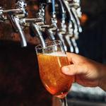 Stone Brewing World Bistro & Gardens – Liberty Station
