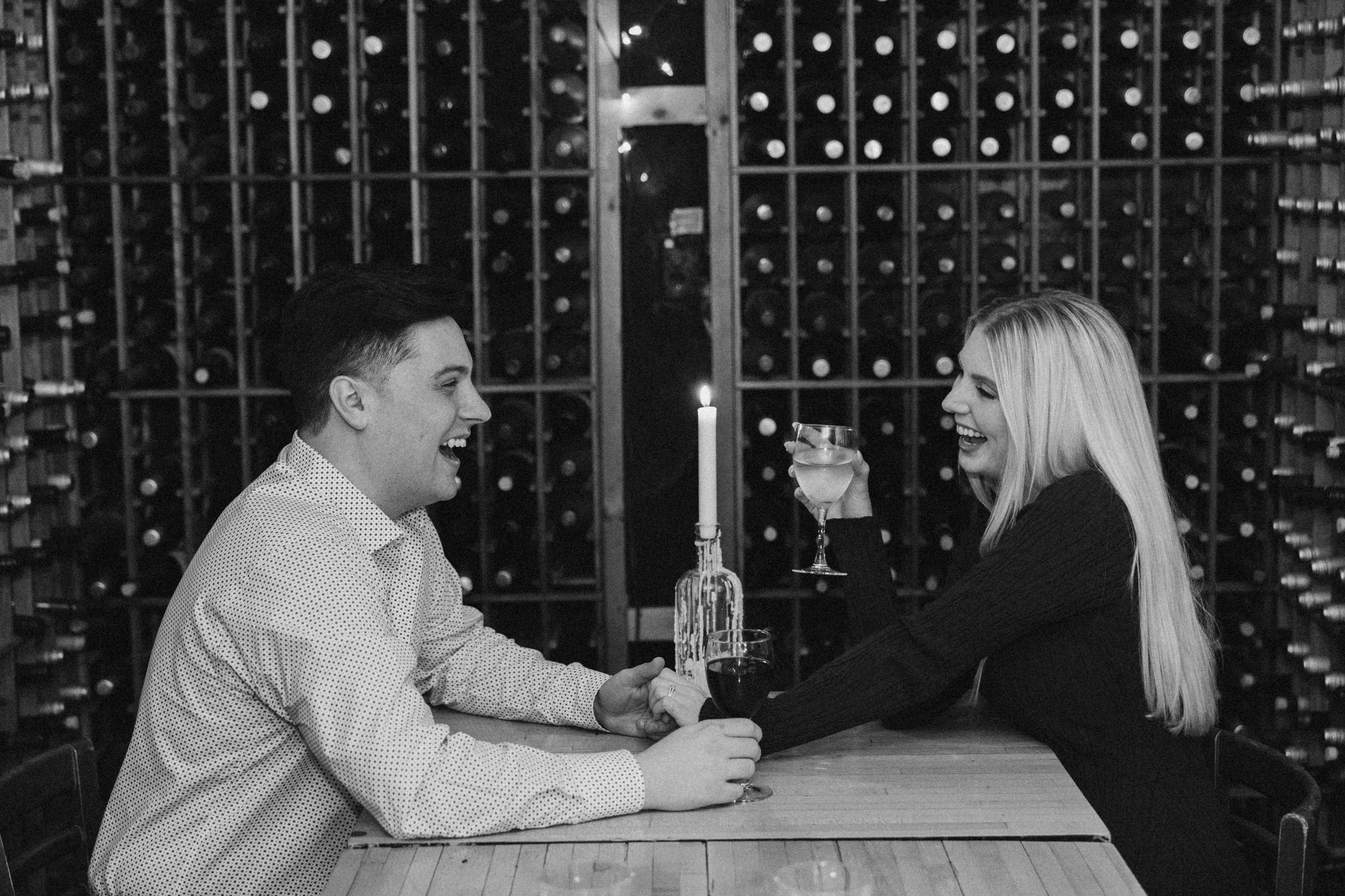 The Wedding Website of Emily Marshall and Patrick Hynes-Gay