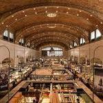West Side Market
