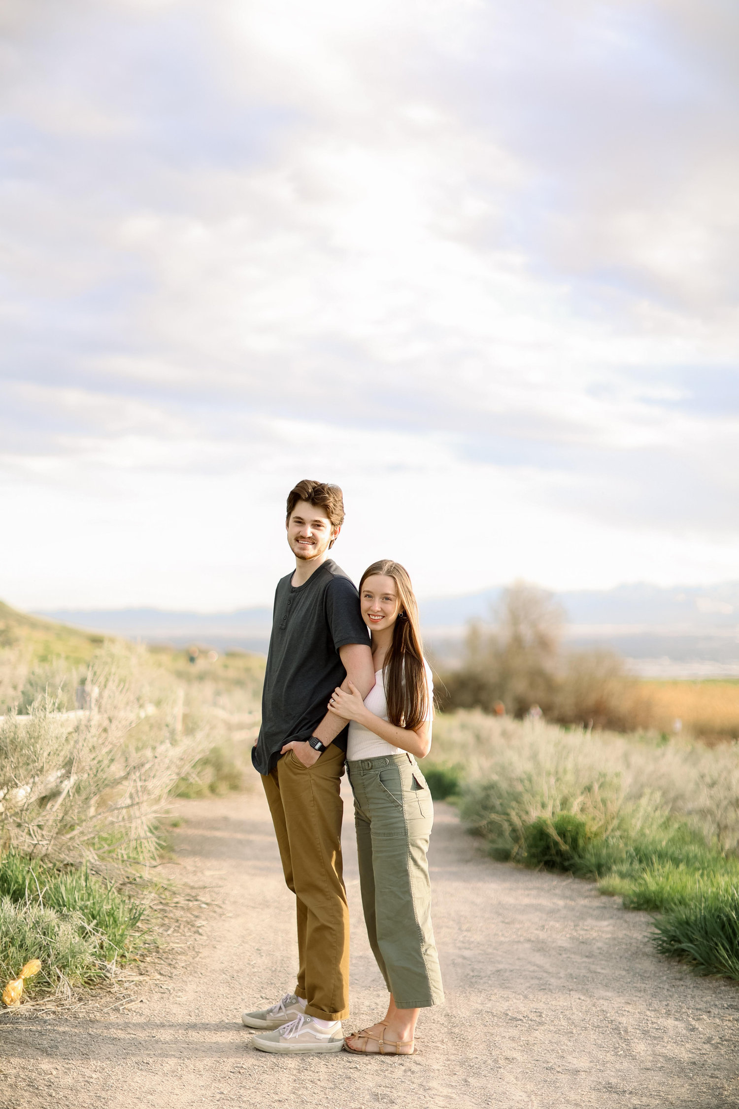 The Wedding Website of Kevin Bailey and Savannah Bjorkman
