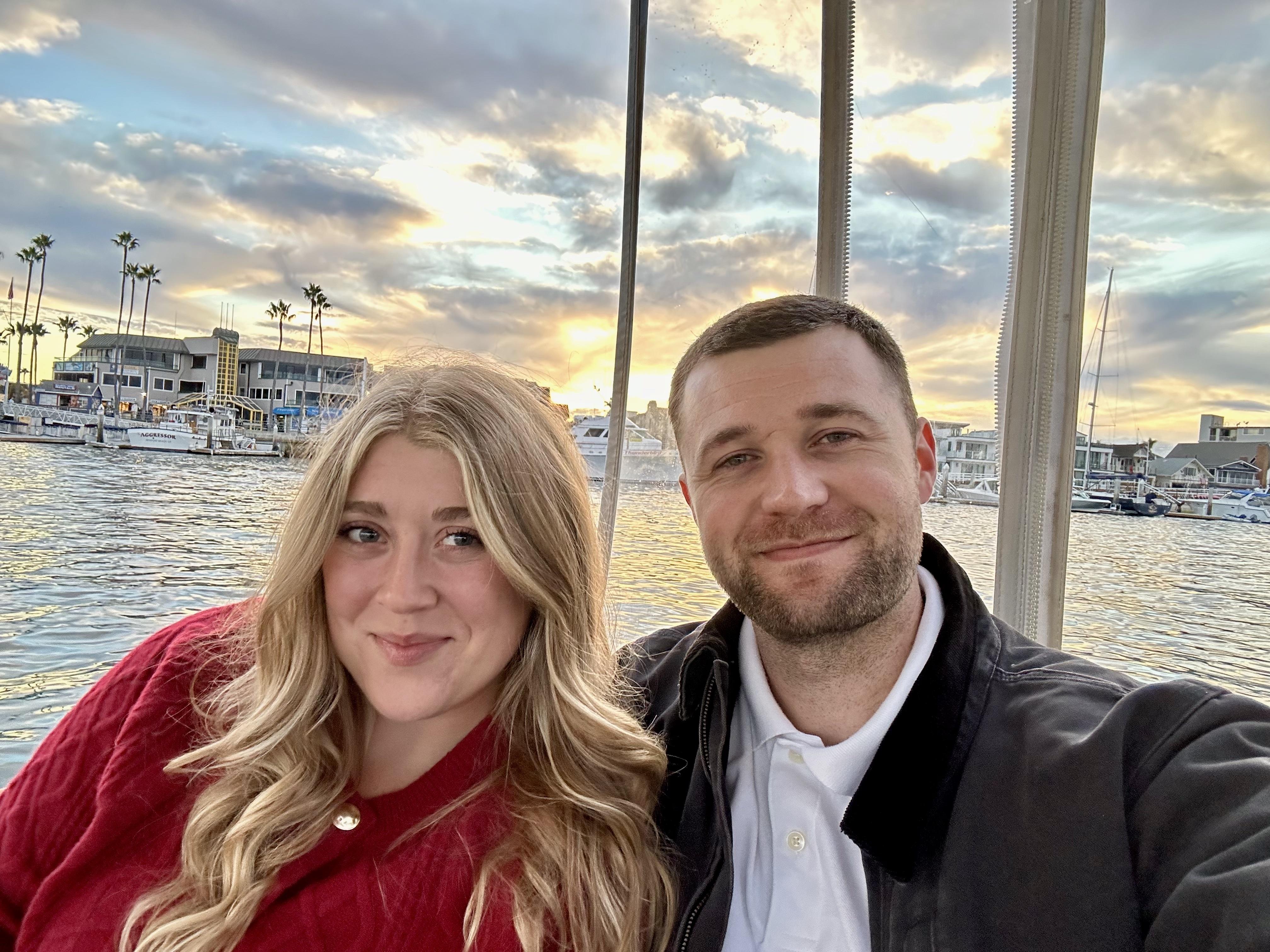 The Wedding Website of Lillian Marchant and Jacob Nelson