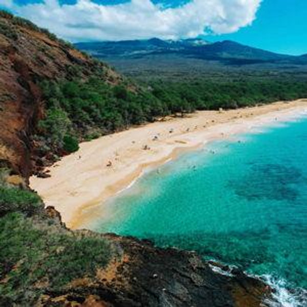 Maui Honeymoon Fund