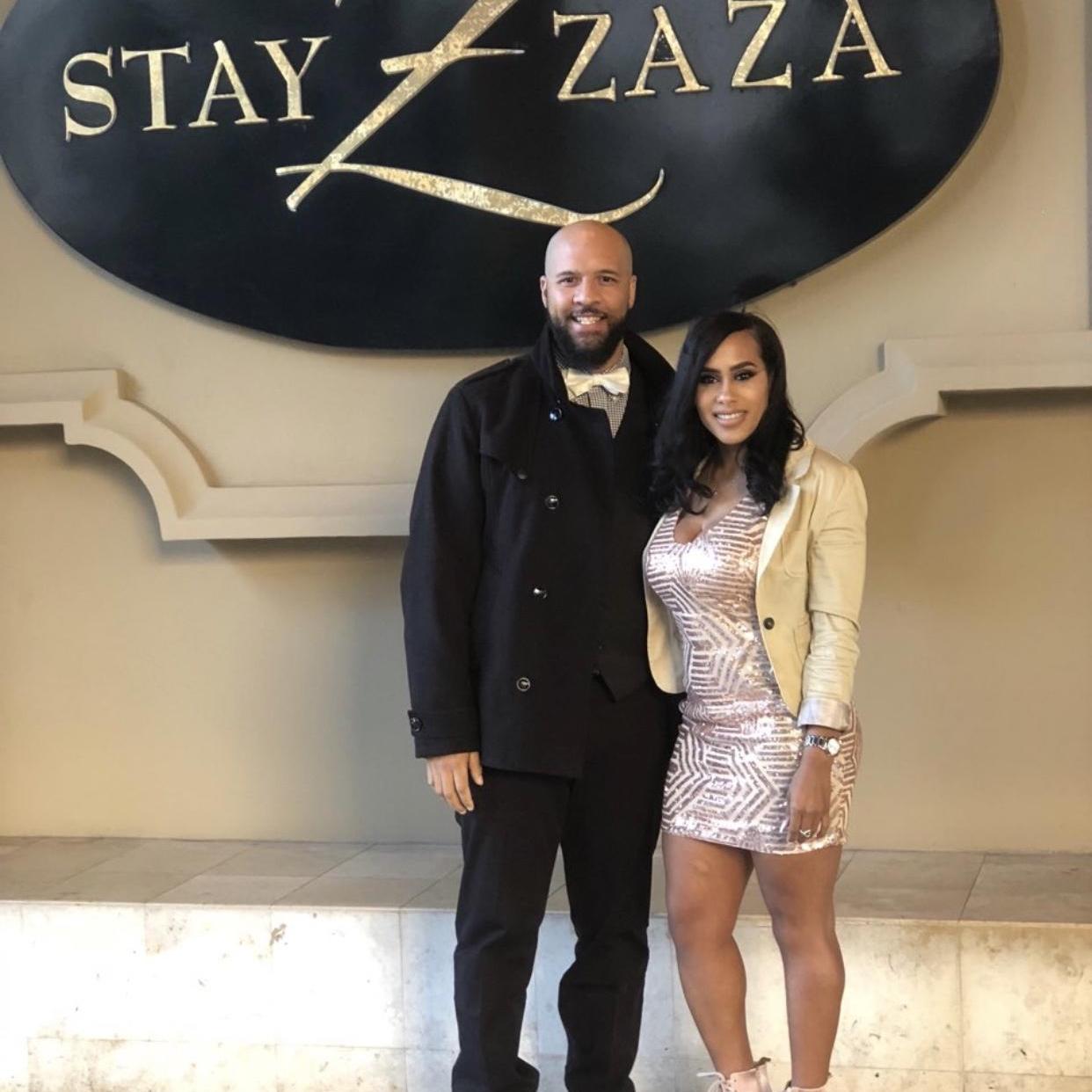 Engagement December 9, 2017