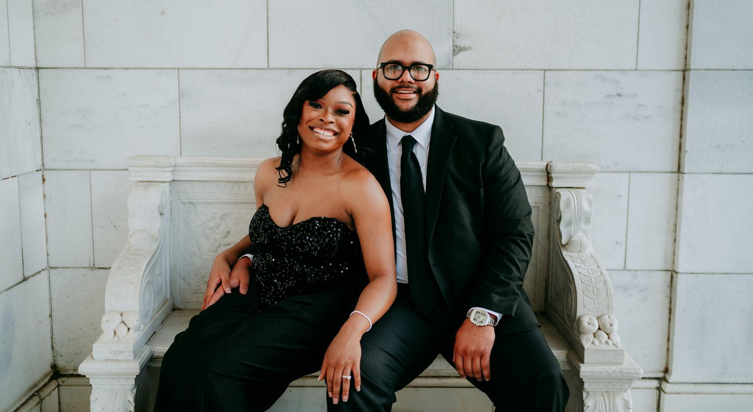 The Wedding Website of Aliyah Tucker and Justin Lester