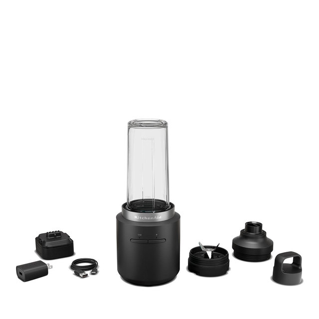 KitchenAid Go Cordless Personal Blender