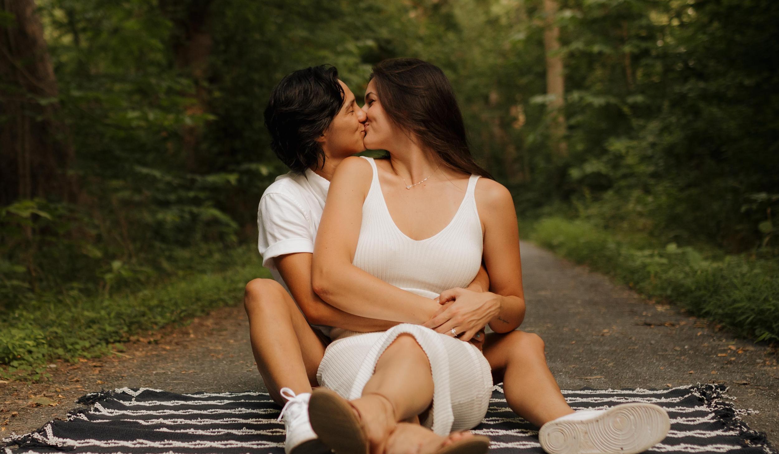 The Wedding Website of Shelby Ortola and Tamara Castillo