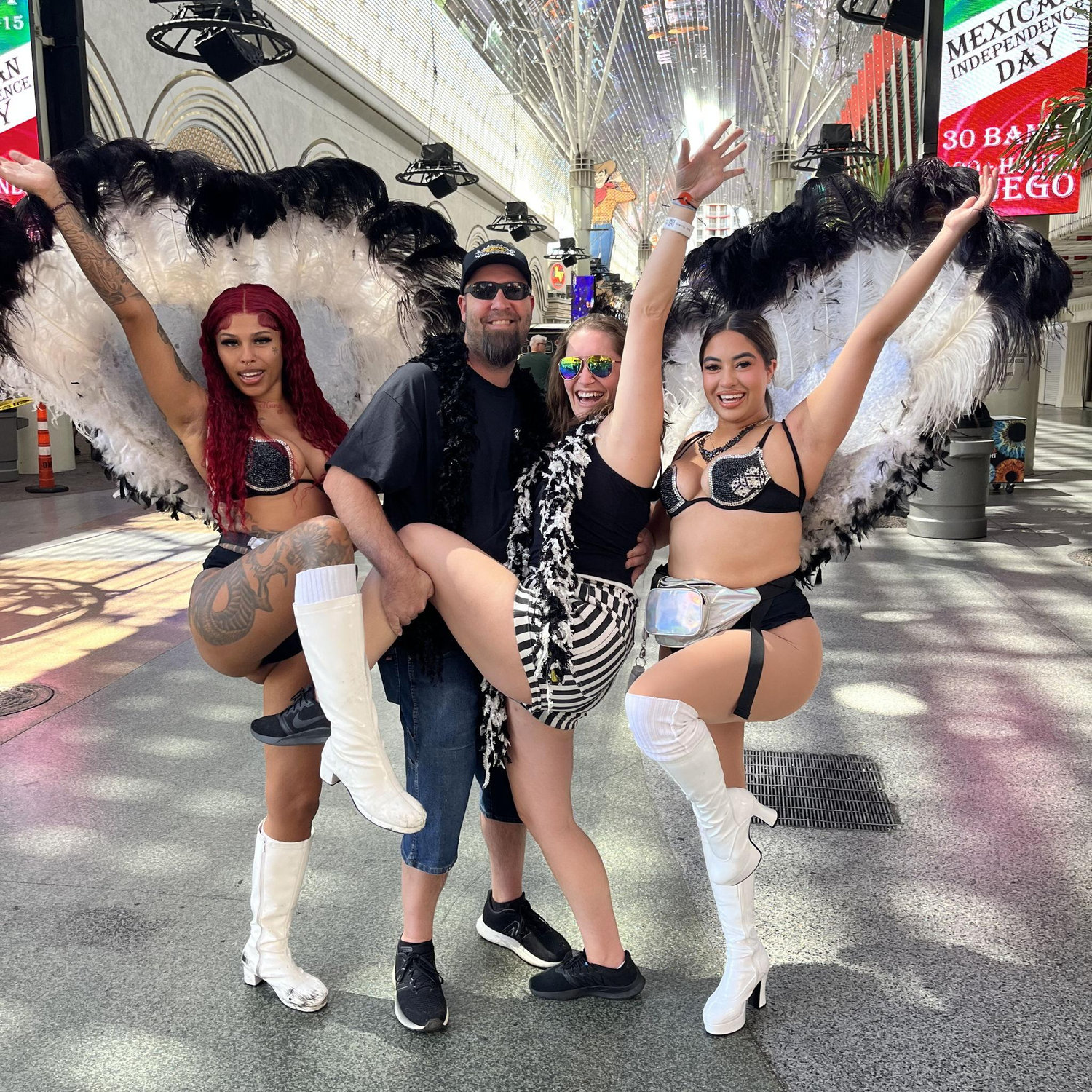VIVA LAS VEGAS!!!