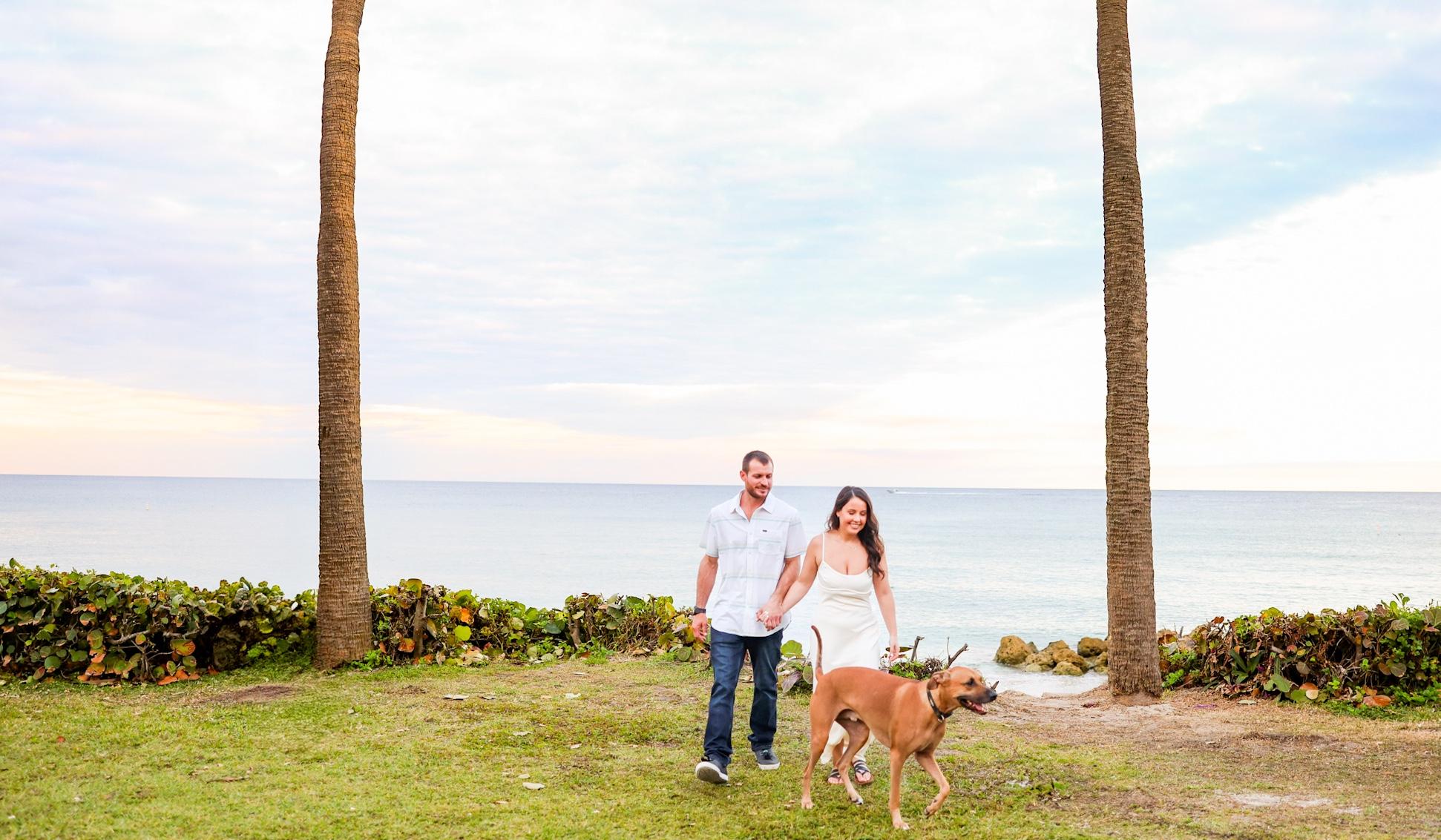 The Wedding Website of Torre Haynes and Steven Iuen