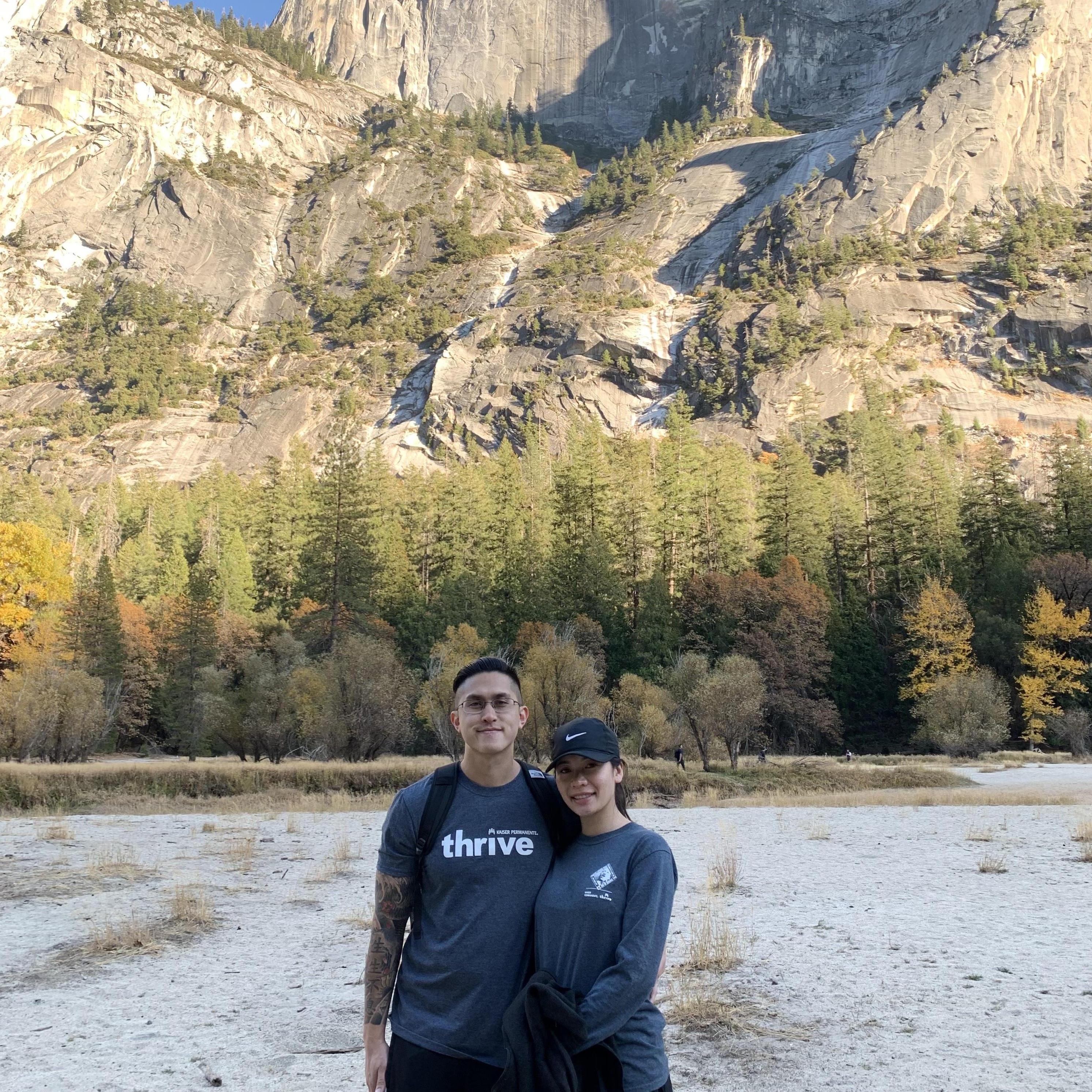 11/9/2019 - Yosemite