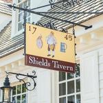 Historical Taverns